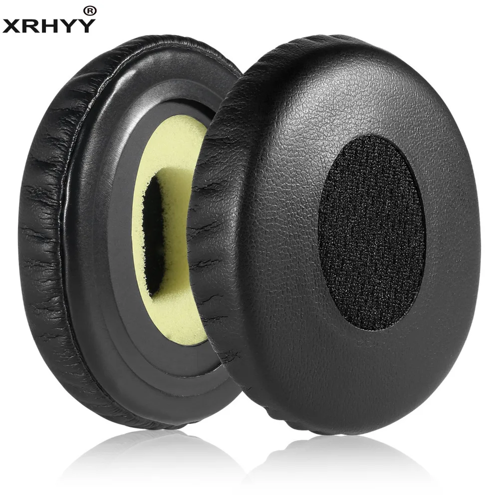 XRHYY Black Replacement Earpad ear pad Cushions For Bose ON EAR OE2 OE2i Headphones
XRHYY Black Replacement Earpad ear pad Cushions For Bose ON EAR OE2 OE2i Headphones