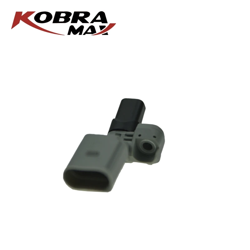 KobraMax Automotive Professional Accessories Camshaft Position Sensor 045906433A
KobraMax Automotive Professional Accessories Camshaft Position Sensor 045906433A