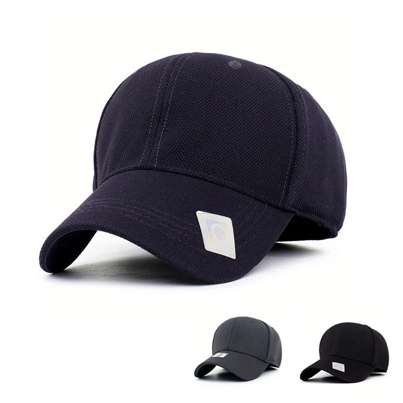 Spring Autumn Full Sealed Baseball Hats Baseball cap for men and women elastic pineapple cloth sunshade cap High elastic force
Spring Autumn Full Sealed Baseball Hats Baseball cap for men and women elastic pineapple cloth sunshade cap High elastic force