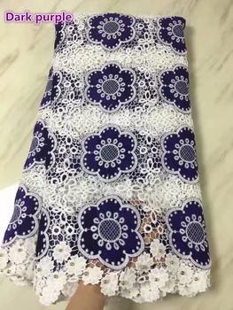 2018 High Quality African cord bead Net Swiss Wax Lace,French Voile Guipure tulle mesh Lace Fabric For dress 5yd/lot LP51121 
2018 High Quality African cord bead Net Swiss Wax Lace,French Voile Guipure tulle mesh Lace Fabric For dress 5yd/lot LP51121