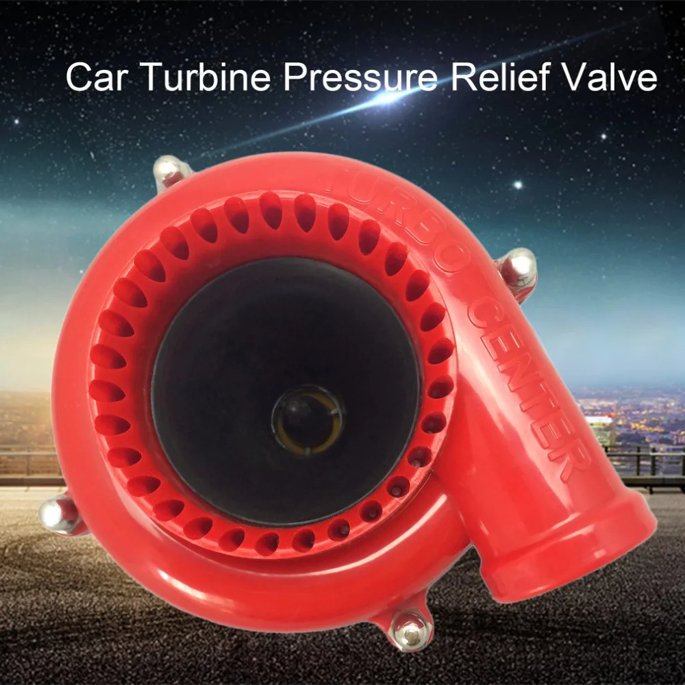 2018 Professional Modified Car Turbine Pressure Relief Valve General Racing Pressure Relief Valve Venting Electronic Turbo Hot
2018 Professional Modified Car Turbine Pressure Relief Valve General Racing Pressure Relief Valve Venting Electronic Turbo Hot