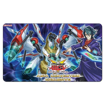 ASIA CONVENTION EXCLUSIVE Yugioh Playmat,Board Games The Play Mat Pad,YGO Card Games Playmat,Custom Table Pad with Free Bag
ASIA CONVENTION EXCLUSIVE Yugioh Playmat,Board Games The Play Mat Pad,YGO Card Games Playmat,Custom Table Pad with Free Bag