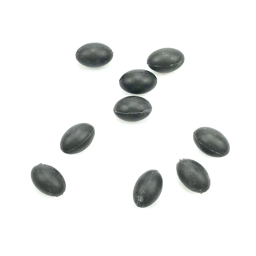 10pcs/pack Enlarged bore 8mm quick change sinkers carp fishing tungsten oval beads leadcore beads pin down terminal tackle
10pcs/pack Enlarged bore 8mm quick change sinkers carp fishing tungsten oval beads leadcore beads pin down terminal tackle