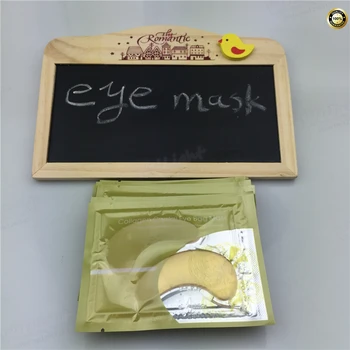 1Pack Collagen Crystal Eye Masks Anti-aging Anti-puffiness Dark circle Anti wrinkle moisture Eyes Care Patches
1Pack Collagen Crystal Eye Masks Anti-aging Anti-puffiness Dark circle Anti wrinkle moisture Eyes Care Patches