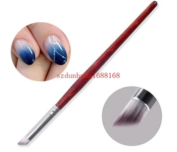 200pcs Nail light therapy nail polish gradient blooming pen gradient pen poke pen DIY diagonal brush
200pcs Nail light therapy nail polish gradient blooming pen gradient pen poke pen DIY diagonal brush