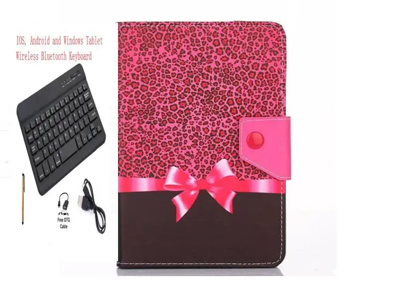 Keyboard Bluetooth Keyboard Case for Huawei Mediapad T5 10 10.1 AGS2-W09/L09/L03/W19 Cover Tablet + pen
Keyboard Bluetooth Keyboard Case for Huawei Mediapad T5 10 10.1 AGS2-W09/L09/L03/W19 Cover Tablet + pen