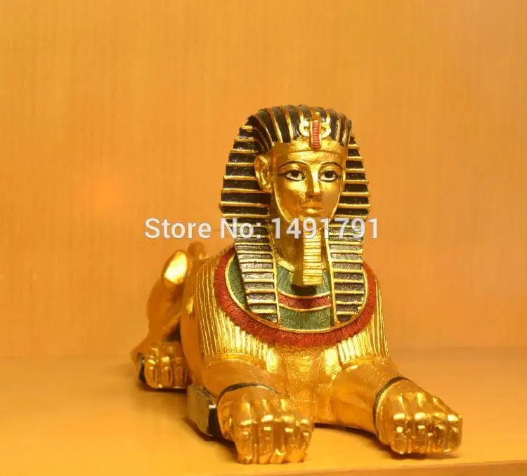 Escape room Egypt theme rotate the Sphinx to open the lock real life Room escape game game Takagism props
Escape room Egypt theme rotate the Sphinx to open the lock real life Room escape game game Takagism props