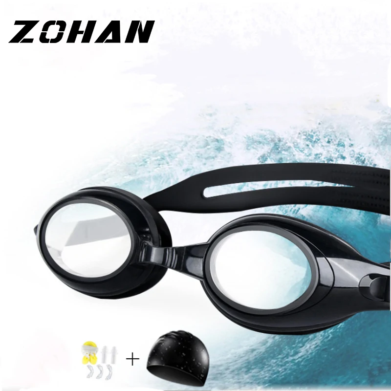 Electroplating UV Waterproof Anti fog Swimwear Eyewear Swim Diving Water Glasses Gafas Adjustable Swimming GogglesSportWomen Men
Electroplating UV Waterproof Anti fog Swimwear Eyewear Swim Diving Water Glasses Gafas Adjustable Swimming GogglesSportWomen Men