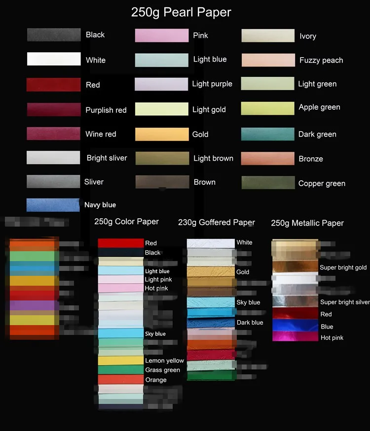 colors picture