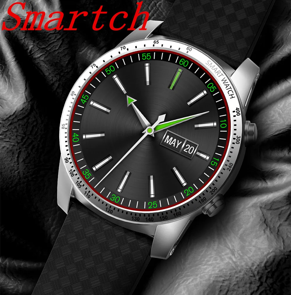 Smartch KW99 Smart Watch Android 5.1 MTK6580 Quad Core 1.3Ghz GPS WIFI Smartwatch phone reloj inteligente 1GB 8GB
Smartch KW99 Smart Watch Android 5.1 MTK6580 Quad Core 1.3Ghz GPS WIFI Smartwatch phone reloj inteligente 1GB 8GB