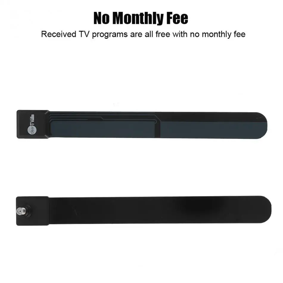 clear tv key channels