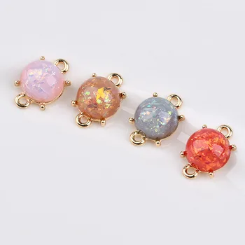 Min order 30pcs/lot color pattern print Resin rounds core decoration alloy rounds floating locket charms diy jewelry pendants
Min order 30pcs/lot color pattern print Resin rounds core decoration alloy rounds floating locket charms diy jewelry pendants