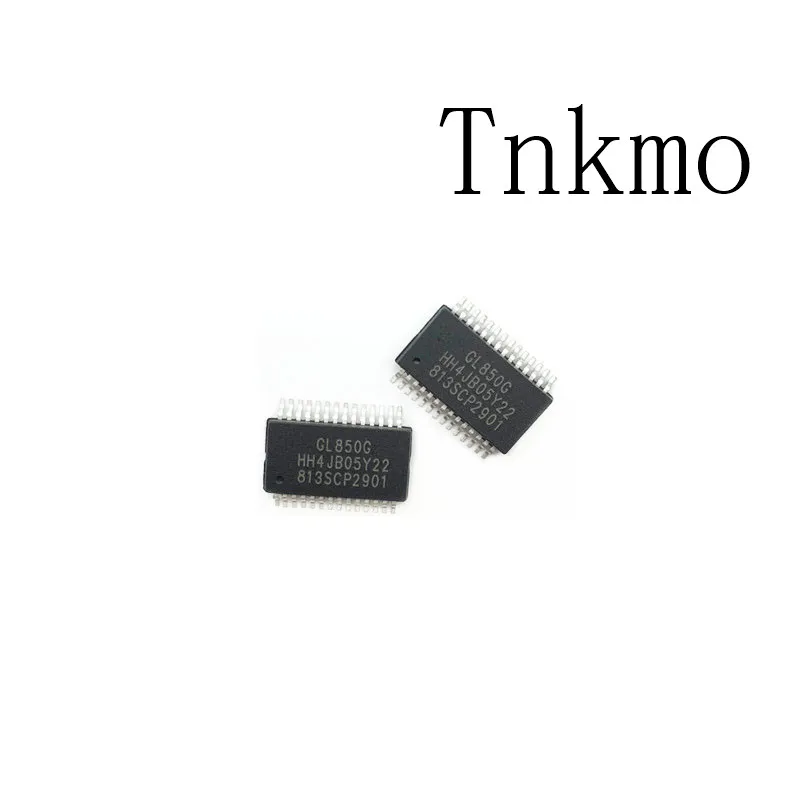 GL850G SSOP28 (3)