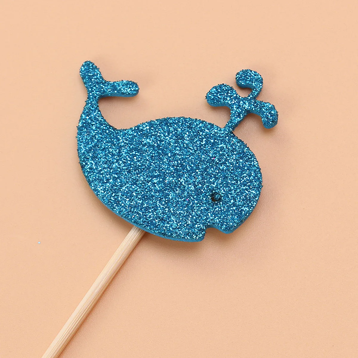 15Pcs Cute Whale Patterned Cake Toppers Decorative Fruit Picks Cake Picks Cake Toppers For Wedding Dinner Event
15Pcs Cute Whale Patterned Cake Toppers Decorative Fruit Picks Cake Picks Cake Toppers For Wedding Dinner Event