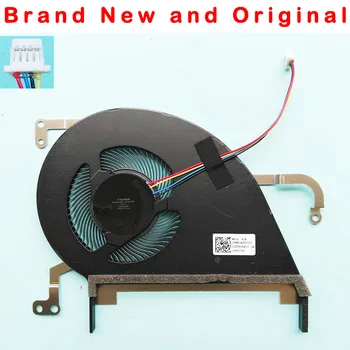 New original cpu cooling fan cooler For Asus Vivibook 14 X420 EG50050S1-CD80-S9A 13NB0IA0P01011
New original cpu cooling fan cooler For Asus Vivibook 14 X420 EG50050S1-CD80-S9A 13NB0IA0P01011
