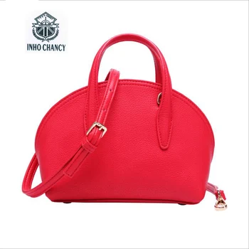 2017 New Top Nylon Inho Chancy ! Handbag Women Famous Brands Mini Shell Bag Lychee Pattern Simple Leather Shoulder Messenger
2017 New Top Nylon Inho Chancy ! Handbag Women Famous Brands Mini Shell Bag Lychee Pattern Simple Leather Shoulder Messenger