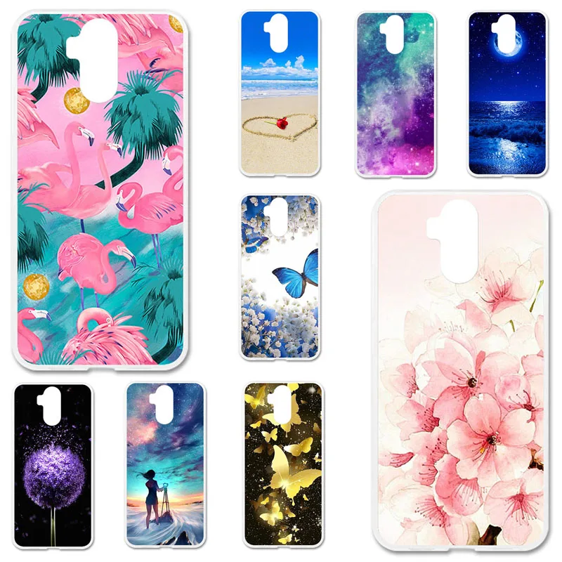 TPU Cases For Ulefone Power 3S Case Silicone Floral Painted Bumper For Ulefone Power 3S Power3 6.0 inch Phone Cover Soft Fundas
TPU Cases For Ulefone Power 3S Case Silicone Floral Painted Bumper For Ulefone Power 3S Power3 6.0 inch Phone Cover Soft Fundas