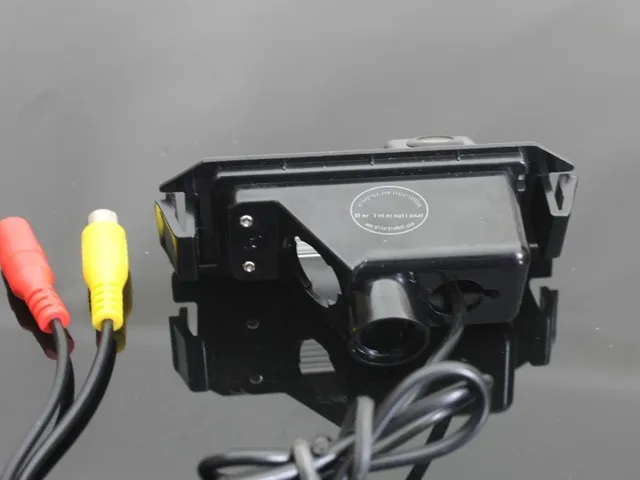 Tylna kamera samochodowa dla Kia Soul 2009 ~ 2011 powrót Parking HD CCD RCA NTST PAL CAM tanie i dobre opinie Liislee CN (pochodzenie) Plastikowe + Szkło Drutu Pojazd backup kamery Z tworzywa sztucznego Tylna kamera samochodowa dla Kia Soul 2009 ~ 2011 powrót Parking HD CCD RCA NTST PAL CAM tanie i dobre opinie Liislee CN (pochodzenie) Plastikowe + Szkło Drutu Pojazd backup kamery Z tworzywa sztucznego