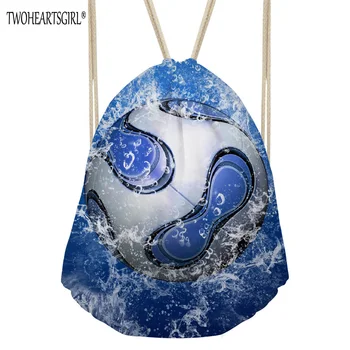 TWOHEARTSGIRL Ball Printed Women Drawstring Storage Bag Candy Bag Satchel Rucksack Bundle Pocket Bag Unisex Mochila Package
TWOHEARTSGIRL Ball Printed Women Drawstring Storage Bag Candy Bag Satchel Rucksack Bundle Pocket Bag Unisex Mochila Package