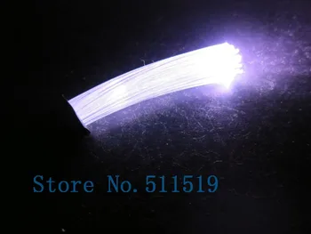 Grade A End-light multi-core Optical fiber cable ,0.75 *75 strands 12.0 mm dia PMMA fiber optic cable for optic fiber light
Grade A End-light multi-core Optical fiber cable ,0.75 *75 strands 12.0 mm dia PMMA fiber optic cable for optic fiber light
