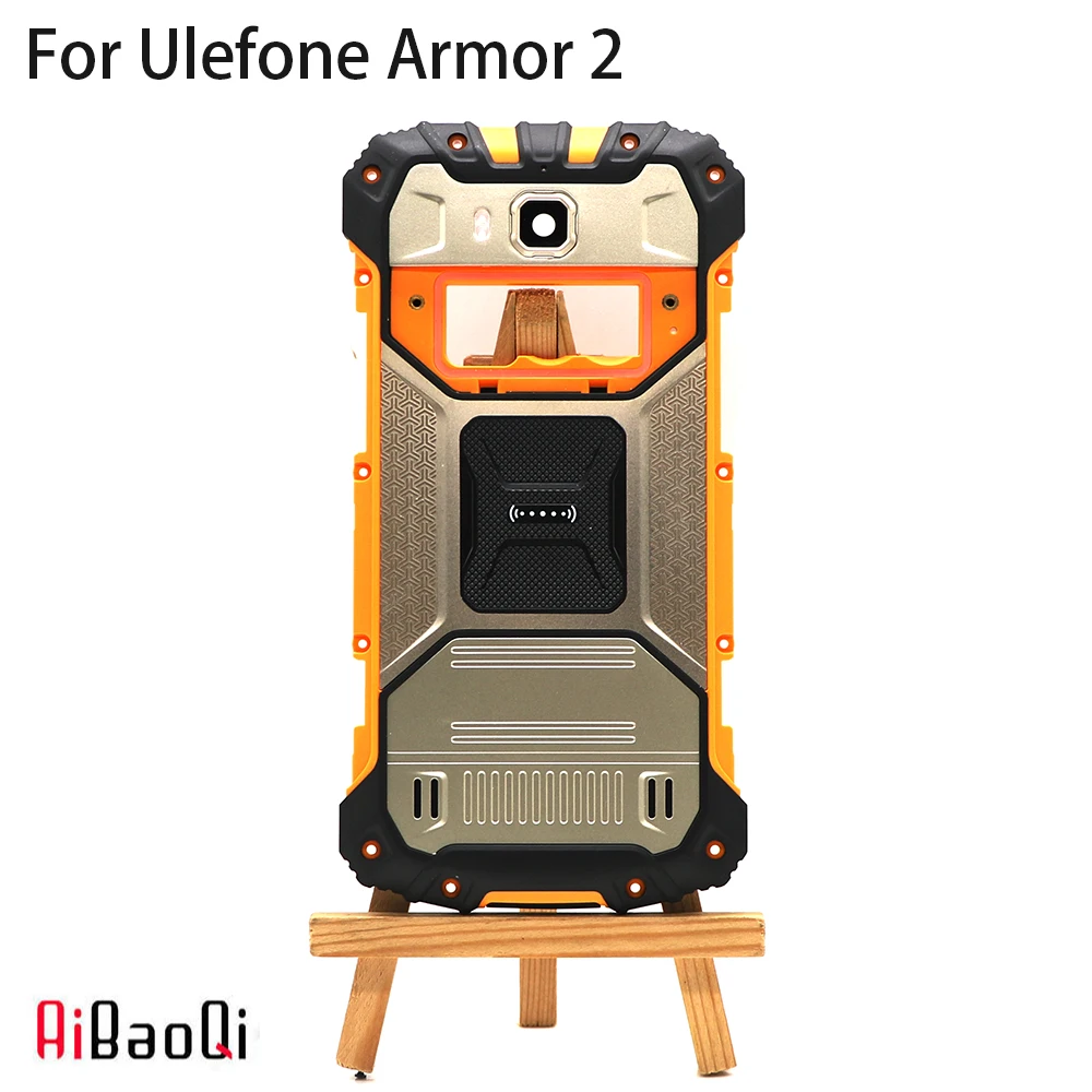 New Original Ulefone Armor 2 battery case Protective Battery Case Back Cover For 5.0 inch Ulefone Armor 2 Phone+3M adhesive
New Original Ulefone Armor 2 battery case Protective Battery Case Back Cover For 5.0 inch Ulefone Armor 2 Phone+3M adhesive
