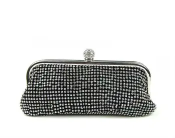 2016Top Promotion Solid Bag Small(20-30cm) Bolsa Feminina Women Handbags Luxury Shiny Rhinestone Crystal Evening Clutch Bags
2016Top Promotion Solid Bag Small(20-30cm) Bolsa Feminina Women Handbags Luxury Shiny Rhinestone Crystal Evening Clutch Bags