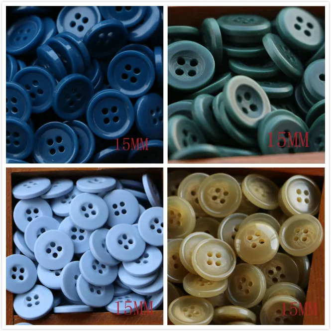 10PCS 15MM Buttons Lot for Sewing Fasteners Scrapbooking and DIY Handmade Craft with Different Color and Style
10PCS 15MM Buttons Lot for Sewing Fasteners Scrapbooking and DIY Handmade Craft with Different Color and Style