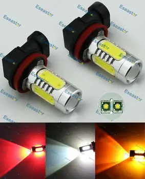 2 pcs/lot Free Shipping 16W LED Spotlight,H8 led c.r.e.e,H8 bulb led,H8 led fog high power
2 pcs/lot Free Shipping 16W LED Spotlight,H8 led c.r.e.e,H8 bulb led,H8 led fog high power