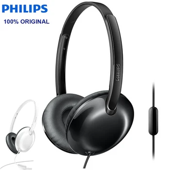 Philips SHL4405 Bass Wired Headset with Wire Control Noise Reduction Function for Galaxy 8 Huawei Official Verification
Philips SHL4405 Bass Wired Headset with Wire Control Noise Reduction Function for Galaxy 8 Huawei Official Verification