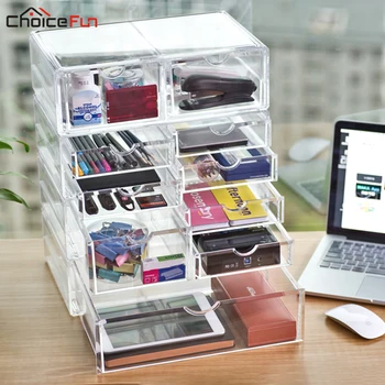 CHOICEFUN DIY Plastic Clear Acrylic File A4 Paper Organizing Stationery Table Desk Organiser Home Office Supplies Organization
CHOICEFUN DIY Plastic Clear Acrylic File A4 Paper Organizing Stationery Table Desk Organiser Home Office Supplies Organization
