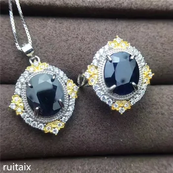 KJJEAXCMY boutique jewels S925 silver inlay natural sapphire inlay diamond goddess pendant + necklace + ring gift
KJJEAXCMY boutique jewels S925 silver inlay natural sapphire inlay diamond goddess pendant + necklace + ring gift