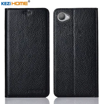 for HTC Desire 12 case KEZiHOME Litchi Genuine Leather Flip Stand Leather Cover capa For HTC Desire 12 5.5'' Phone cases
for HTC Desire 12 case KEZiHOME Litchi Genuine Leather Flip Stand Leather Cover capa For HTC Desire 12 5.5'' Phone cases