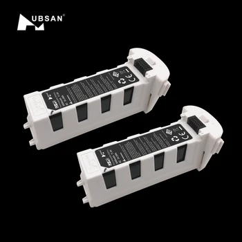 2PCS 11.4V 3000mah lithium battery for Hubsan H117S Zino brushless aerial camera quadcopter spare parts drone battery
2PCS 11.4V 3000mah lithium battery for Hubsan H117S Zino brushless aerial camera quadcopter spare parts drone battery