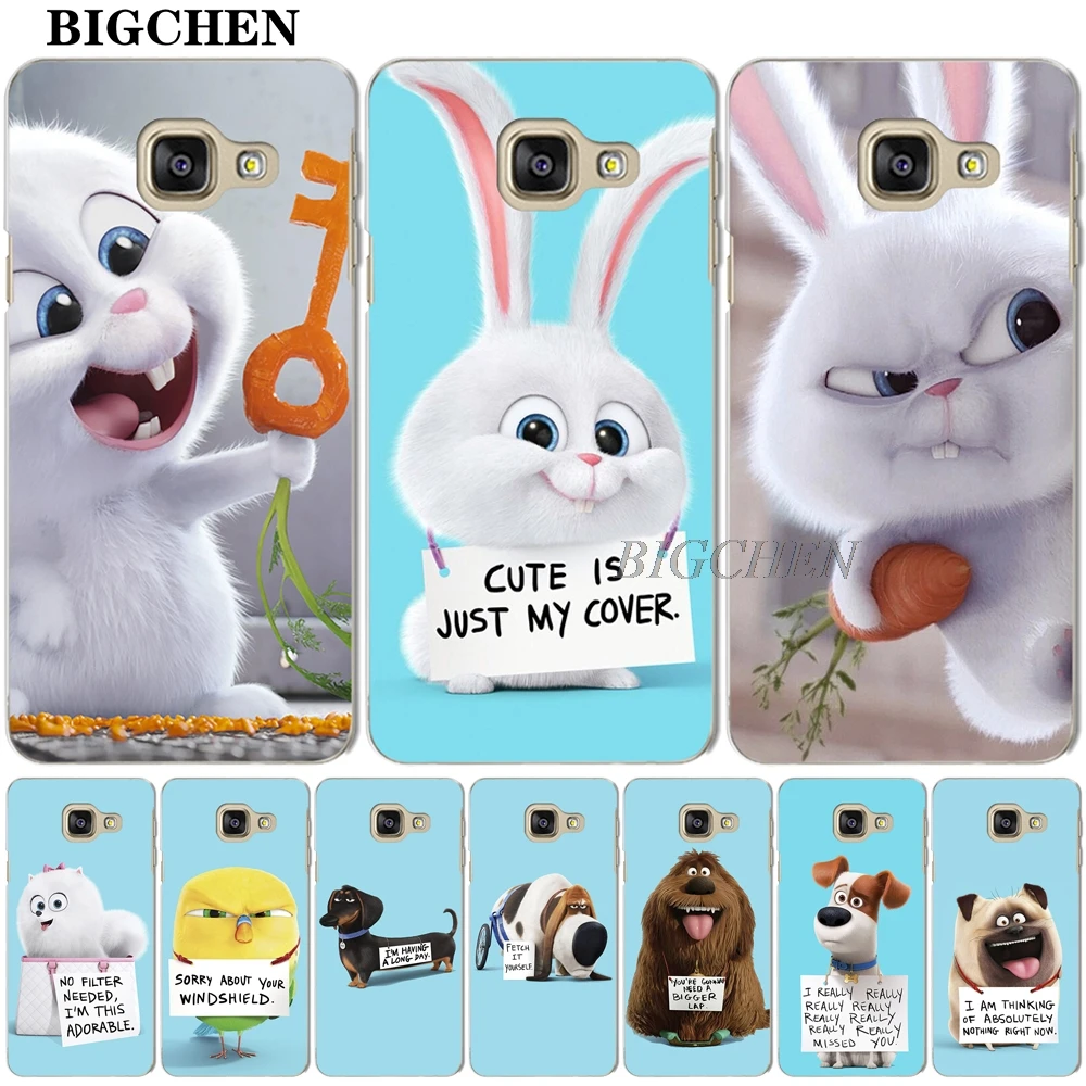 BigChen For Samsung Galaxy S6 S7 edge S8 Plus A3 A5 A7 J3 J5 J7 2015 2016 2017 G530 Grand J2 Prime Case for J530 J310 A520 Shell
BigChen For Samsung Galaxy S6 S7 edge S8 Plus A3 A5 A7 J3 J5 J7 2015 2016 2017 G530 Grand J2 Prime Case for J530 J310 A520 Shell