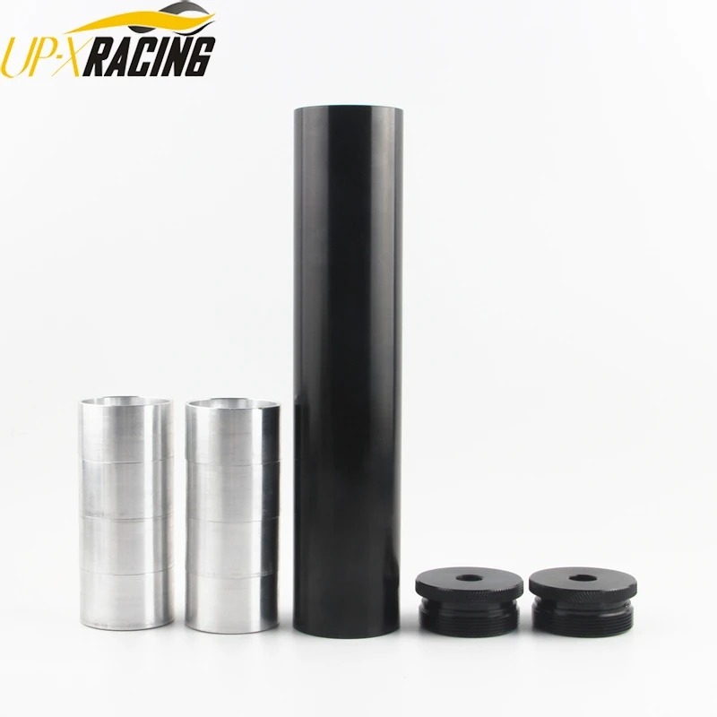 1/2-28 5/8-24 silver fuel filter suit for NAPA 4003 WIX 24003 OD 1.988" L 9.88" +/-0.004" qt-4005
1/2-28 5/8-24 silver fuel filter suit for NAPA 4003 WIX 24003 OD 1.988" L 9.88" +/-0.004" qt-4005