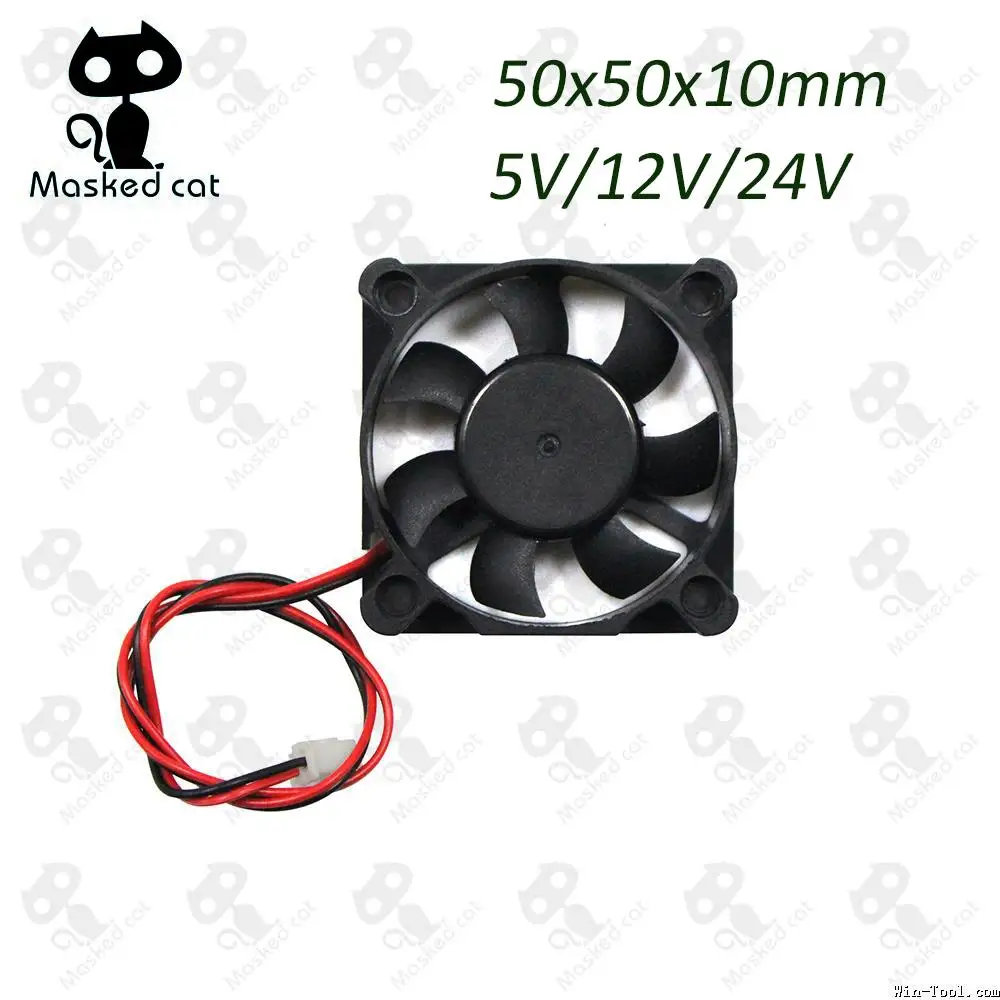 DC Cooling Fan 4020 5015 Turbo fan 3010 4010 5010 6010 Fan 12V/24V Hot End Extruder For MakerBot RepRap Printer
DC Cooling Fan 4020 5015 Turbo fan 3010 4010 5010 6010 Fan 12V/24V Hot End Extruder For MakerBot RepRap Printer