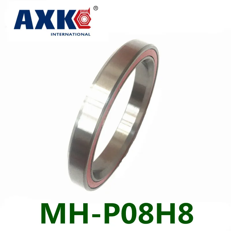 Free Shipping 1-1/8" 28.575mm Bicycle Headset Bearing Mh-p08h8 Th-870e Token 418a ( 30.6x41.8x8mm, 45/45) Acb845h8 Bearing
Free Shipping 1-1/8" 28.575mm Bicycle Headset Bearing Mh-p08h8 Th-870e Token 418a ( 30.6x41.8x8mm, 45/45) Acb845h8 Bearing