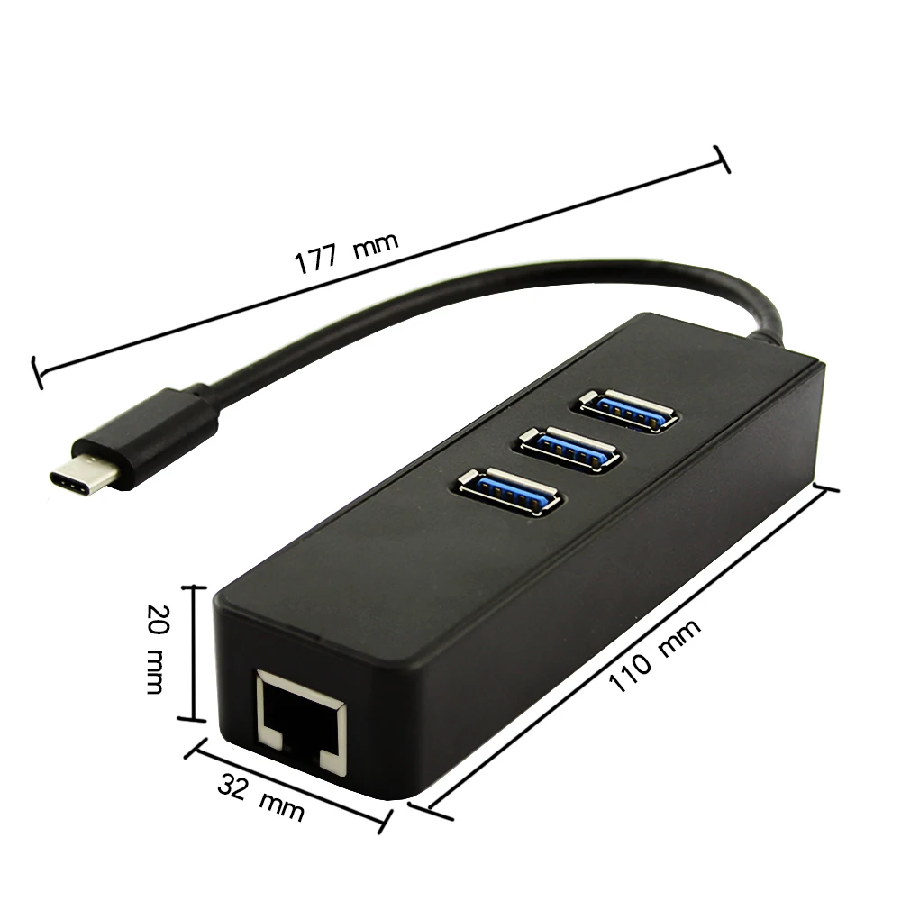 usb splitter
