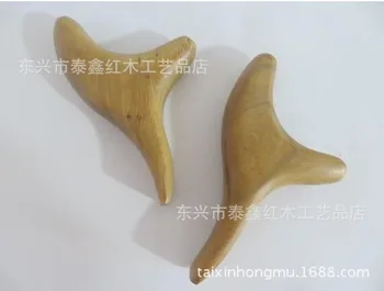 Vietnam natural camphor wood soles foot massage back waist fragrant wood triangular wooden massage Scrapping
Vietnam natural camphor wood soles foot massage back waist fragrant wood triangular wooden massage Scrapping