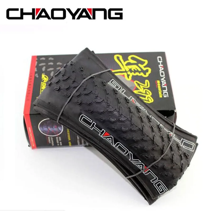 CHAOYANG SUPER LEVE Ultralight MTB XC 299 Foldable Mountain Bike Tire Bike Tires 26/29/27.5 * 1.95 cycling Tire Free of freight
CHAOYANG SUPER LEVE Ultralight MTB XC 299 Foldable Mountain Bike Tire Bike Tires 26/29/27.5 * 1.95 cycling Tire Free of freight