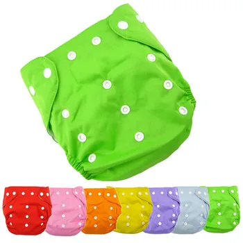 Baby Washable One Size Cloth Nappy Reusable Pocket Diaper Inserts Available Suit 0-3 years 3-15kg One Size Cover Diapers Nappies
Baby Washable One Size Cloth Nappy Reusable Pocket Diaper Inserts Available Suit 0-3 years 3-15kg One Size Cover Diapers Nappies