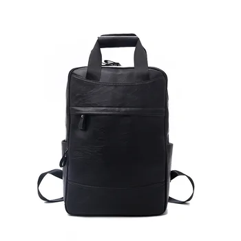 2018 Autumn and winter New style travel Backpack Waterproof PU leather Backpack leisure time sports student shoulder bag bookbag
2018 Autumn and winter New style travel Backpack Waterproof PU leather Backpack leisure time sports student shoulder bag bookbag