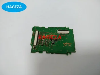 NEW Original FZ1000 display drives the motherboard For Panasonic DMC-FZ1000 Camera Replacement Unit Repair Part
NEW Original FZ1000 display drives the motherboard For Panasonic DMC-FZ1000 Camera Replacement Unit Repair Part