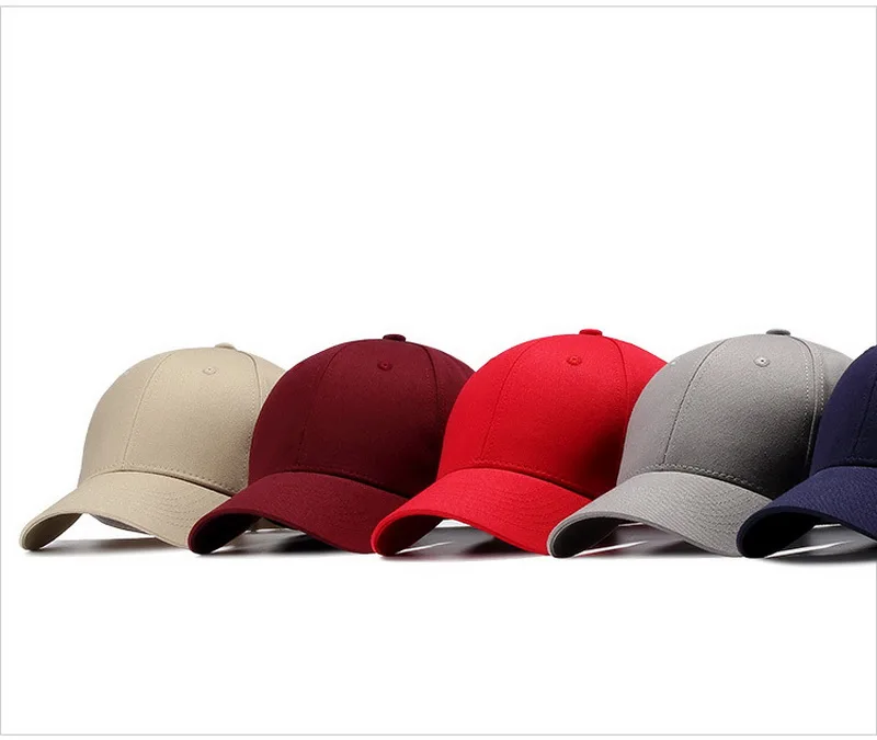 NUZADA Hip Hop Hats Men Women Baseball Caps-02