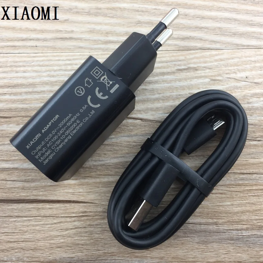 Original XIAOMI Charger Power Adaptor micro USB typc c cable for MI NOTE4 X 6 PLUS 5 5C 5S 4C 4S MIX MAX 2 redmi pro 3 3X 4A 4X
Original XIAOMI Charger Power Adaptor micro USB typc c cable for MI NOTE4 X 6 PLUS 5 5C 5S 4C 4S MIX MAX 2 redmi pro 3 3X 4A 4X