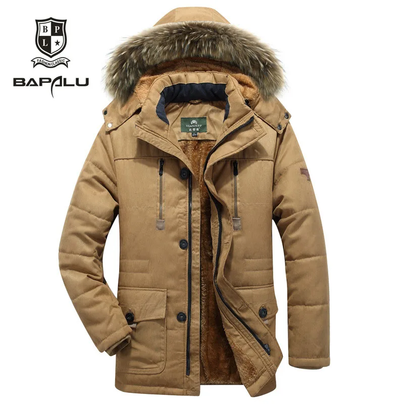 winterjacke herren Middle age parkas de hombre Men splice Plus thjck warm coat jackets casual hooded jacket mens overcoat
winterjacke herren Middle age parkas de hombre Men splice Plus thjck warm coat jackets casual hooded jacket mens overcoat