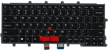 New original LXL for lenovo Thinkpad X240 X250 laptop UKE Backlight keyboard FRU 04X0245 04X0207 100%reste
New original LXL for lenovo Thinkpad X240 X250 laptop UKE Backlight keyboard FRU 04X0245 04X0207 100%reste