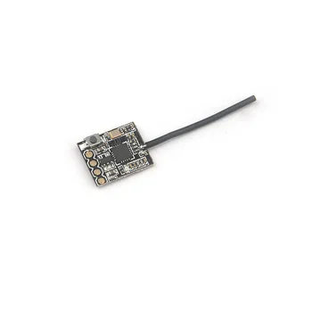 Fly sky RX2A PPM IBUS FS-RX2A Pro Receiver Mini RX for Flysky FS-I6 FS-I6X FS-I6S FS-TM8 FS-TM10 FS-I10
Fly sky RX2A PPM IBUS FS-RX2A Pro Receiver Mini RX for Flysky FS-I6 FS-I6X FS-I6S FS-TM8 FS-TM10 FS-I10