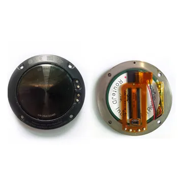 Original 3.7V button battery Cover Part for Garmin Fenix 2 Running Watch GPS Smartwatch Parts (Used)
Original 3.7V button battery Cover Part for Garmin Fenix 2 Running Watch GPS Smartwatch Parts (Used)