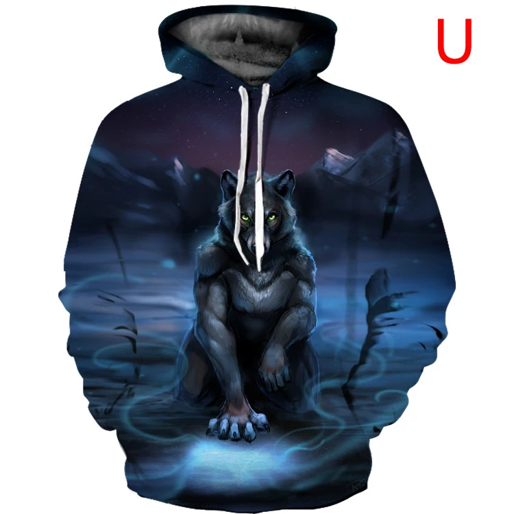 Wolf (82)